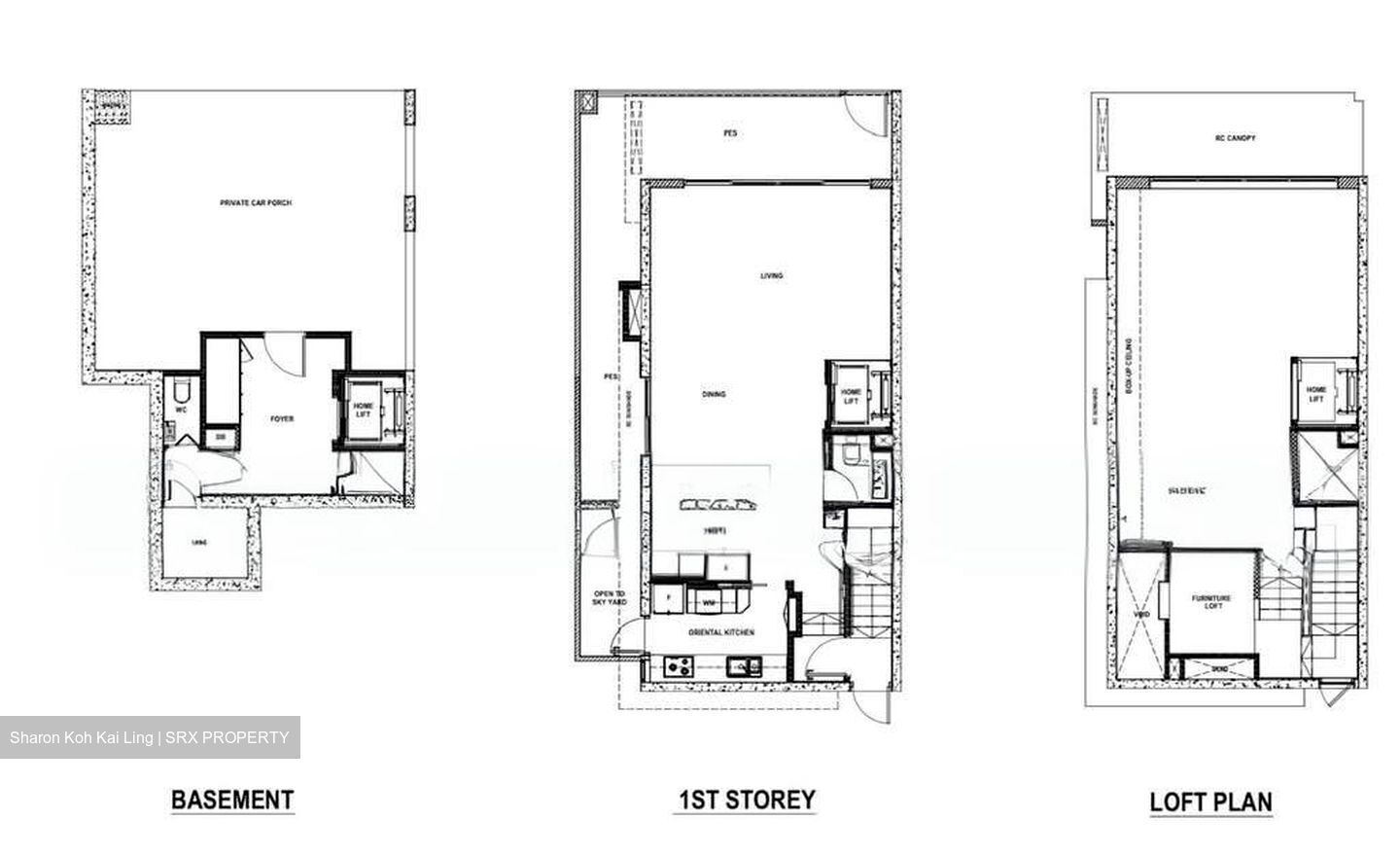 Belgravia Ace (D28), Semi-Detached #567727231